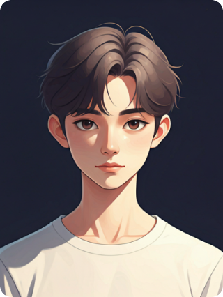 Portrait 2