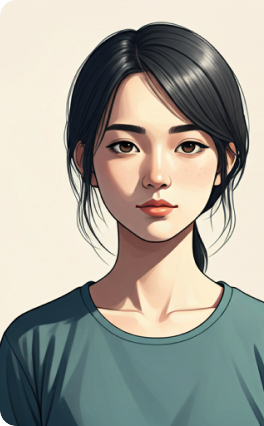 Portrait 3